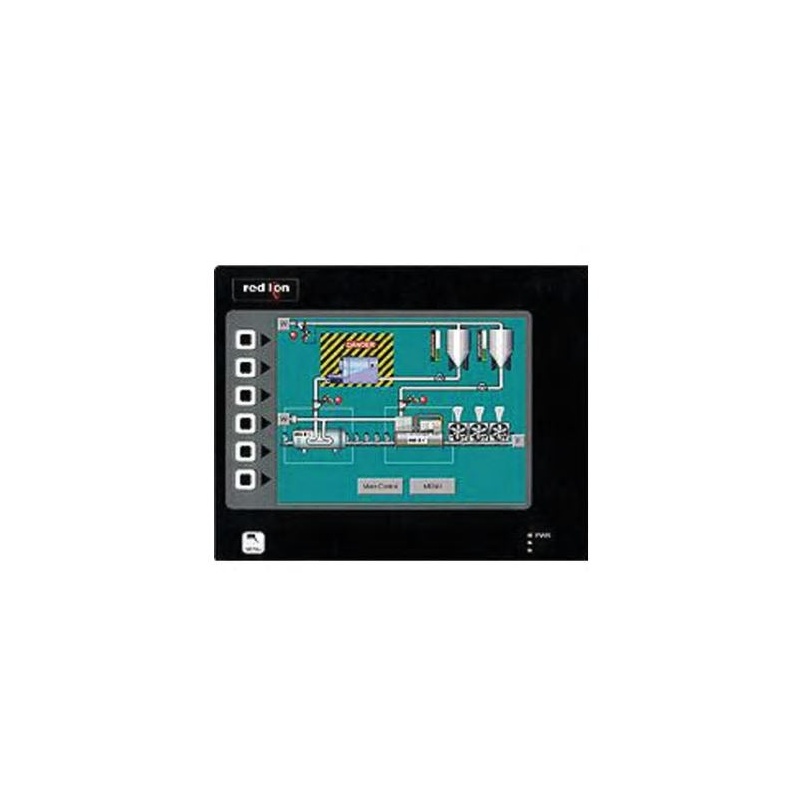 Интерфейс оператора G308A000