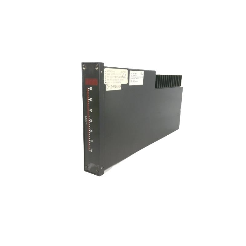 Цифровой барграф Ametek SH101P