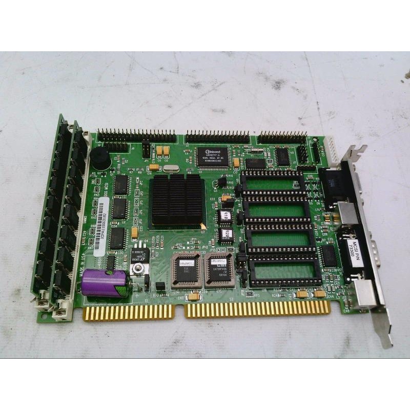 Печатная плата IND-486H
