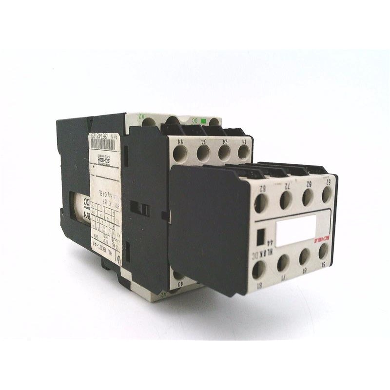 Контактор ABB HL 8KDC-44
