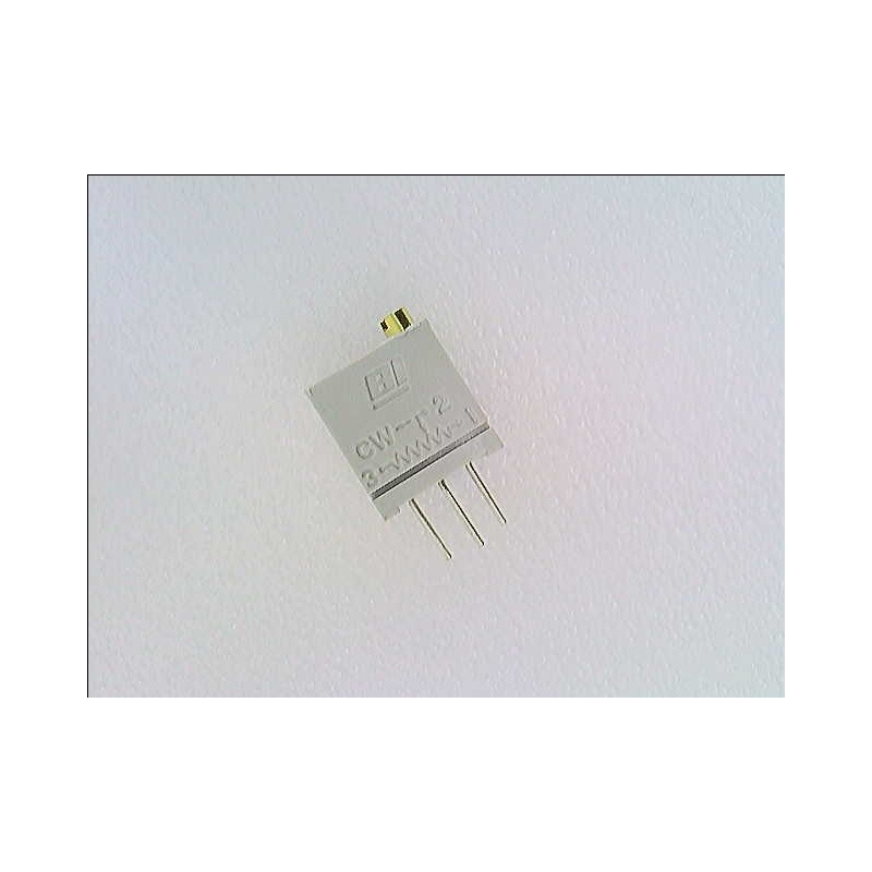 Триммер TT Electronics 67YR10K