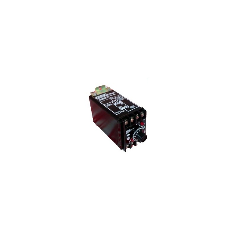 Твердотельный таймер Regent Controls TM2200-D2S-120