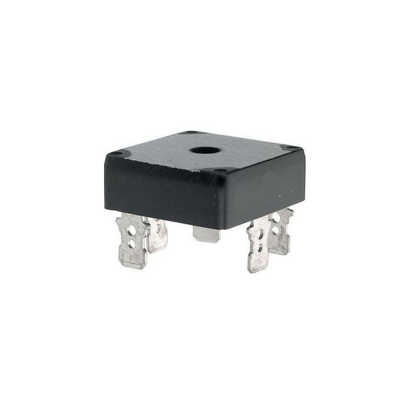 Снято производителем Diotec DB25-04