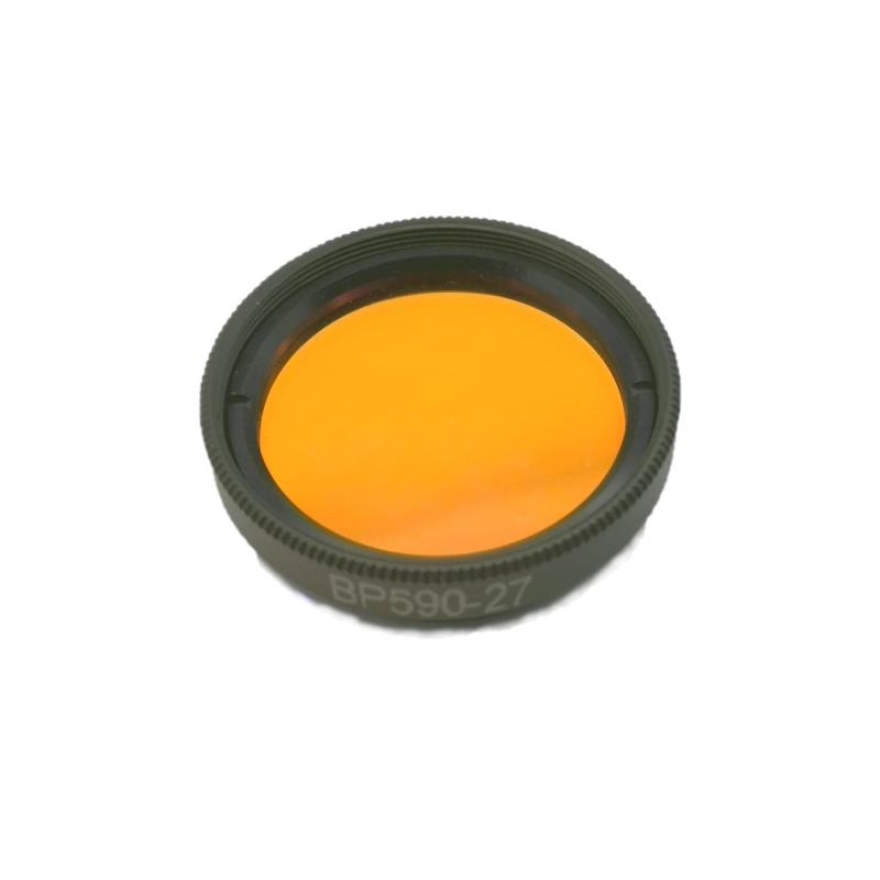 Оптический фильтр Midwest Optical Systems BP590-27