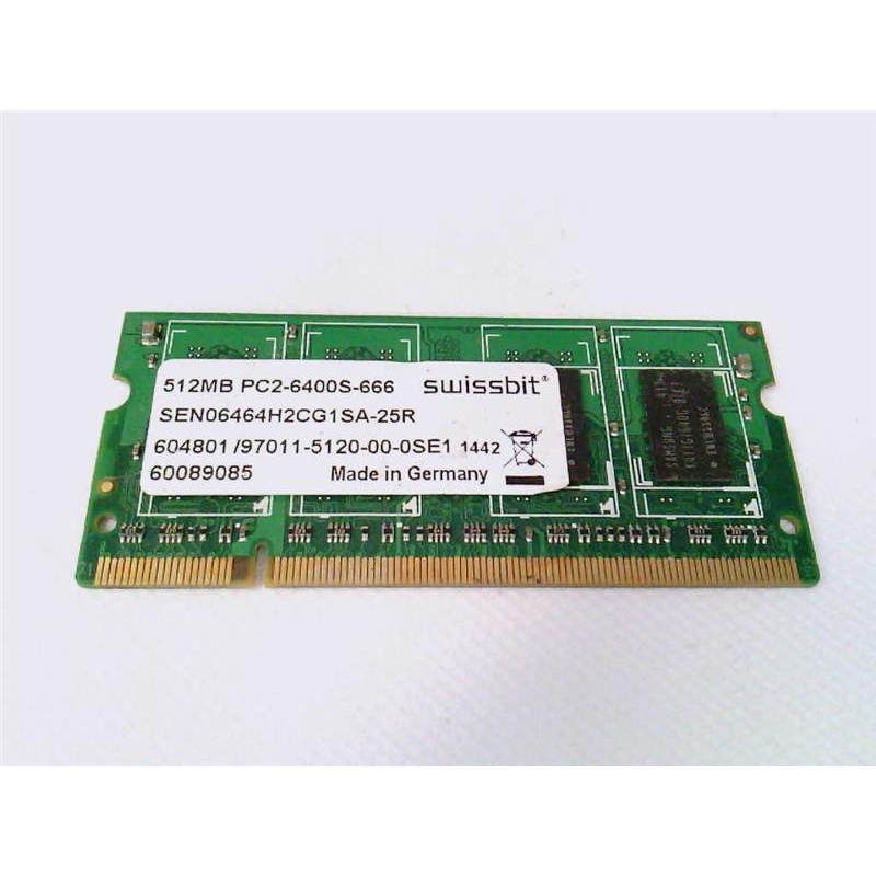 Карта памяти PC2-6400S-666