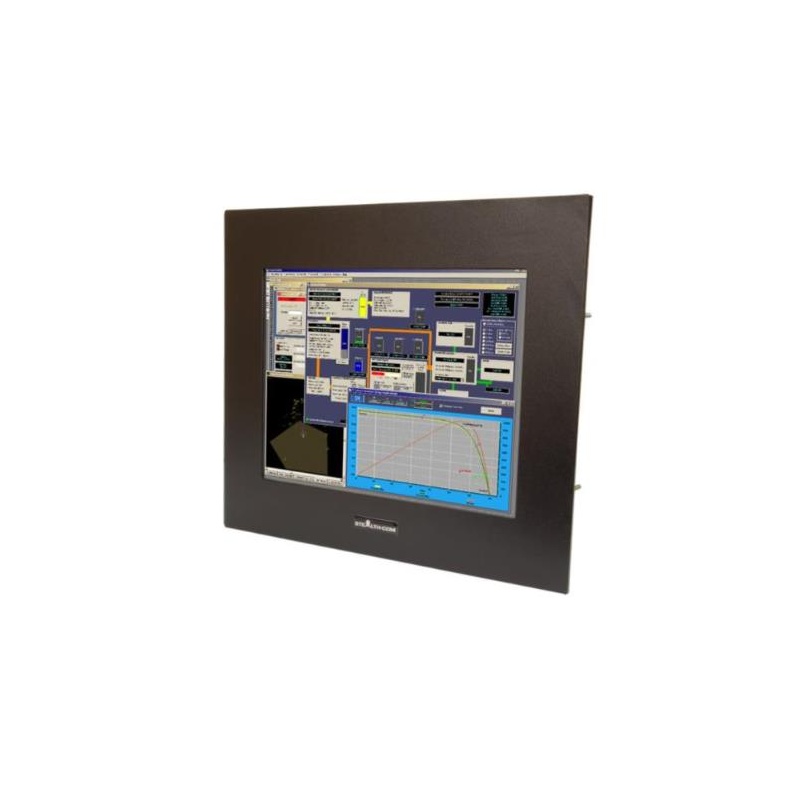 Сенсорный ЖК-дисплей Stealth Computer Corporation SV-1505-PM-CT-USB