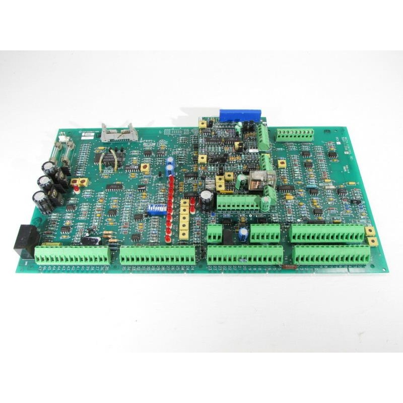Плата компьютера Schneider Electric 52011-395