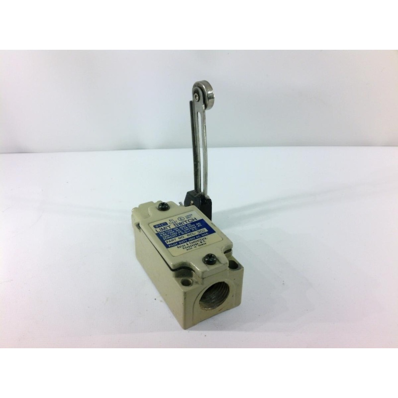 Ограничительный переключатель RCL-302