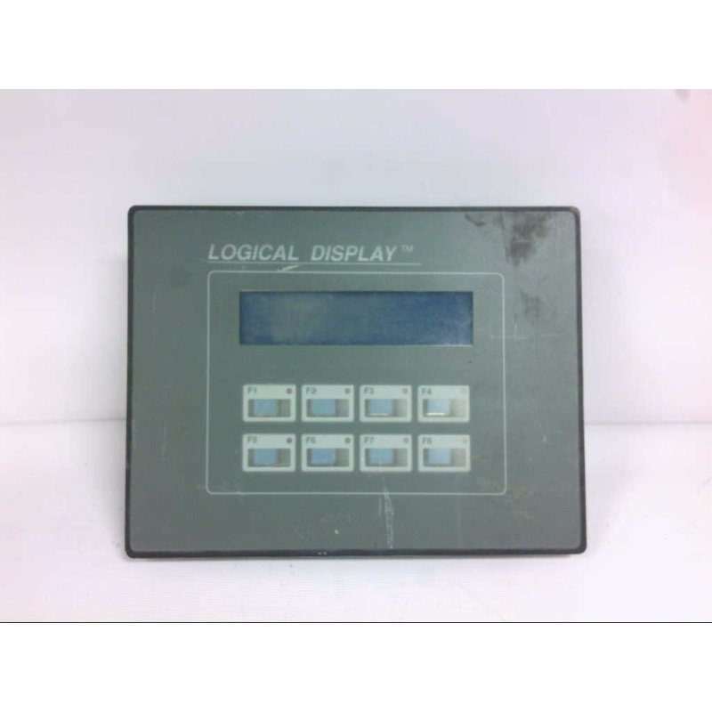 Интерфейсы оператора HMI Logical Products L60P