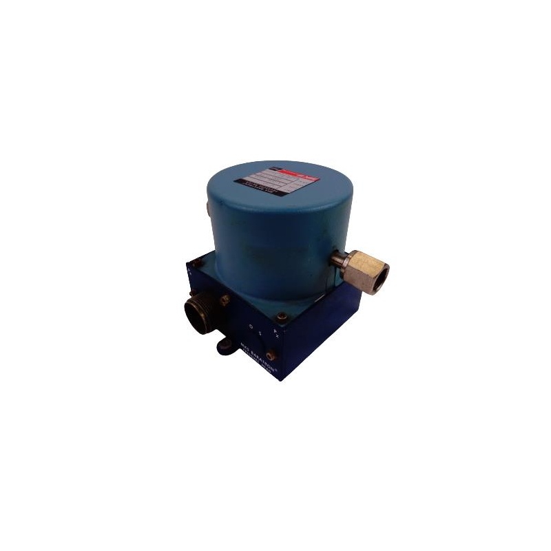 Головка датчика давления MKS Instruments 310BH-1