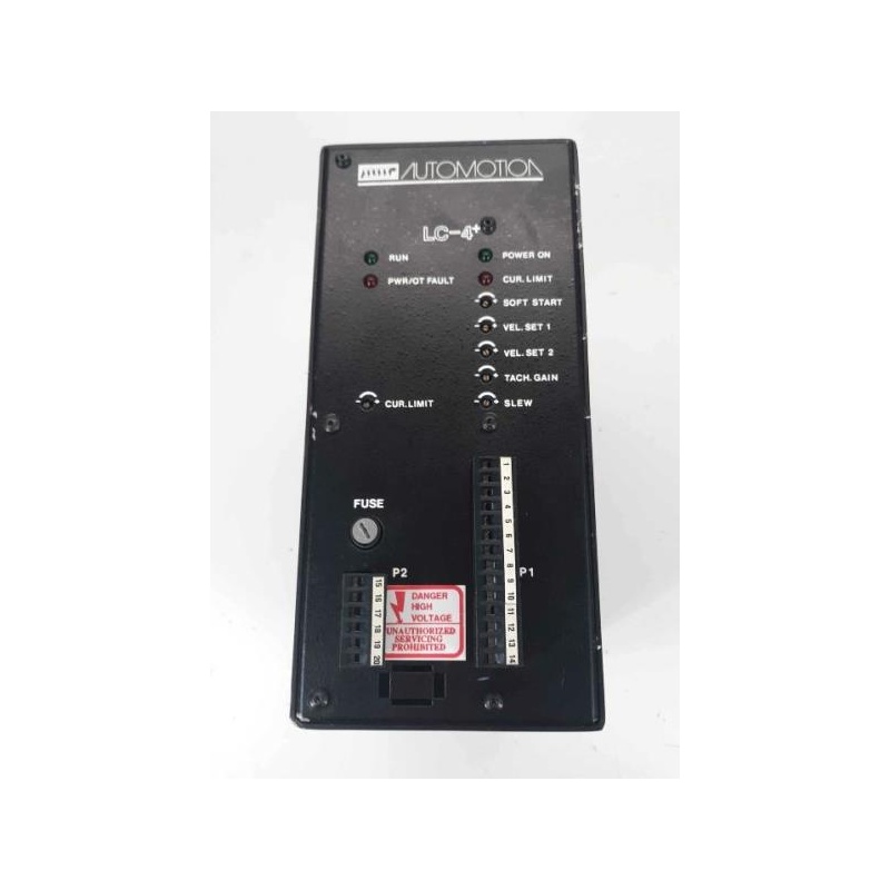 Привод LC4CP10002