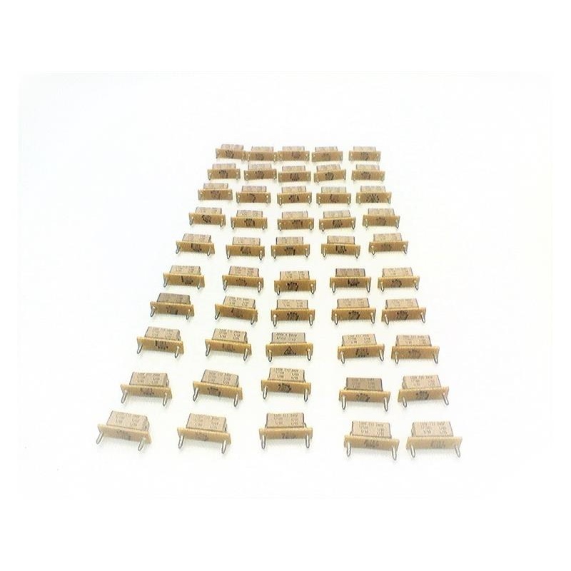 Наборы и массивы резисторов KB Electronics 9885