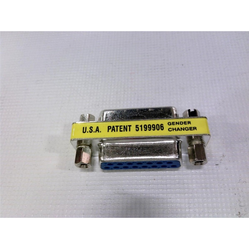 Смена пола Assmann AB413