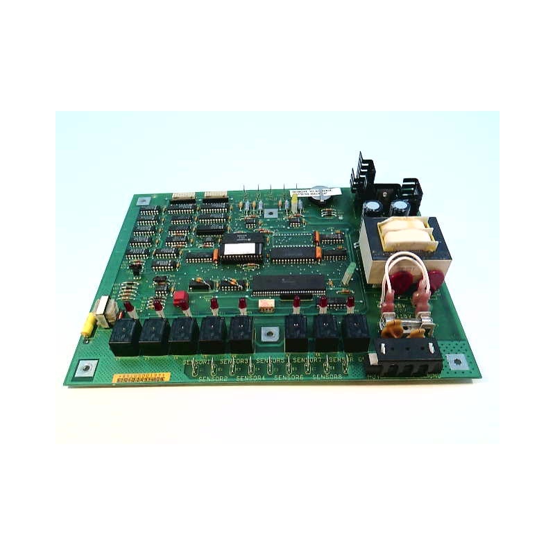 ПЛК (программируемые логические контроллеры) Schneider Electric TMU 01-1000-502