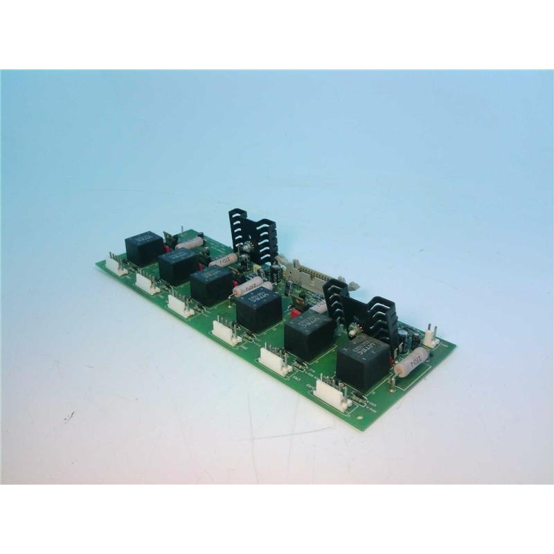 Печатная плата MGE UPS 62-171001-00