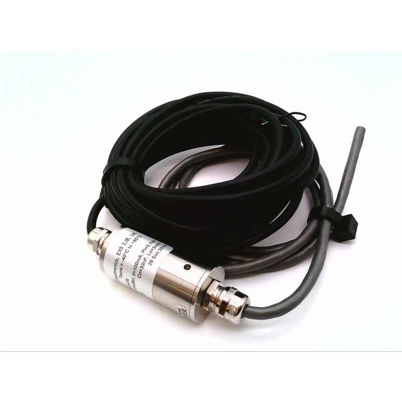 Усилитель тензодатчика TRAC10ATEX11247X