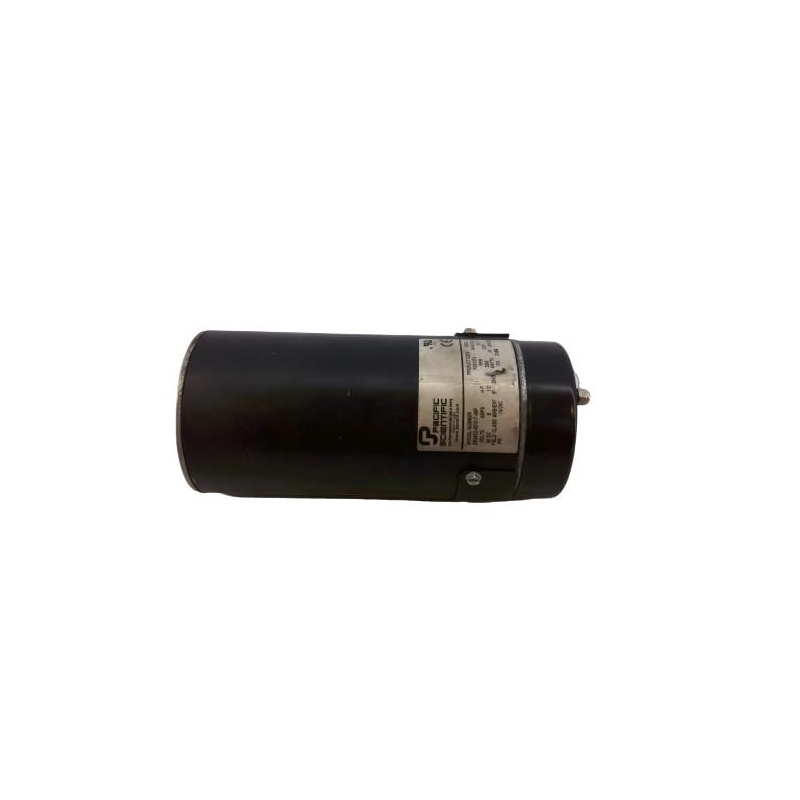 Двигатель постоянного тока Pacific Scientific Instruments SR3632-4010-7-48P