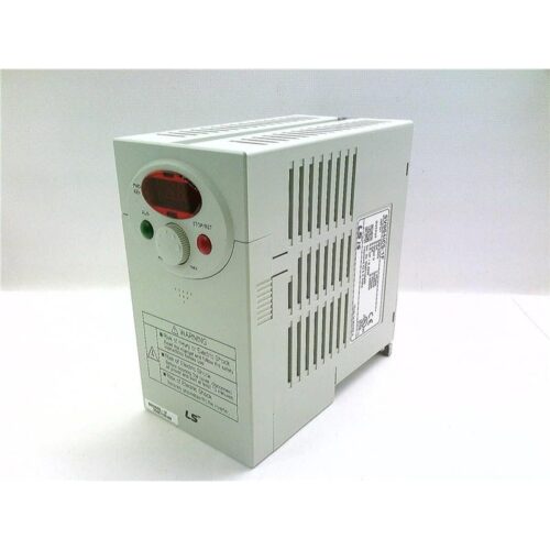 Частота вращения. инвертор SV004IC5-1F