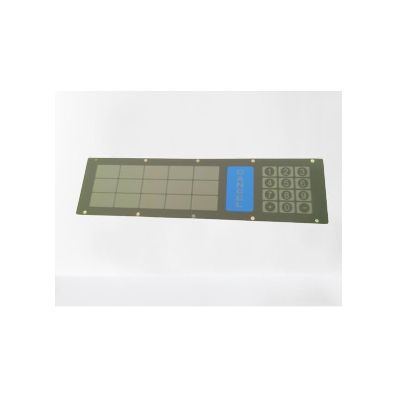 Промышленная клавиатура Schneider Electric PA-0623-000