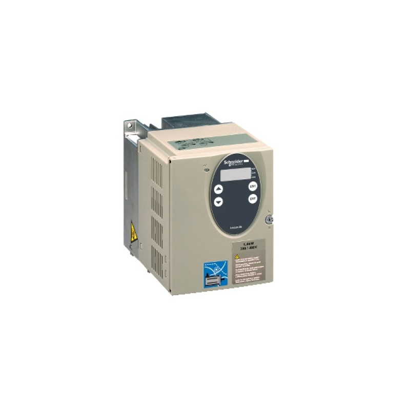 Сервопривод Schneider Electric LXM05BD17M2