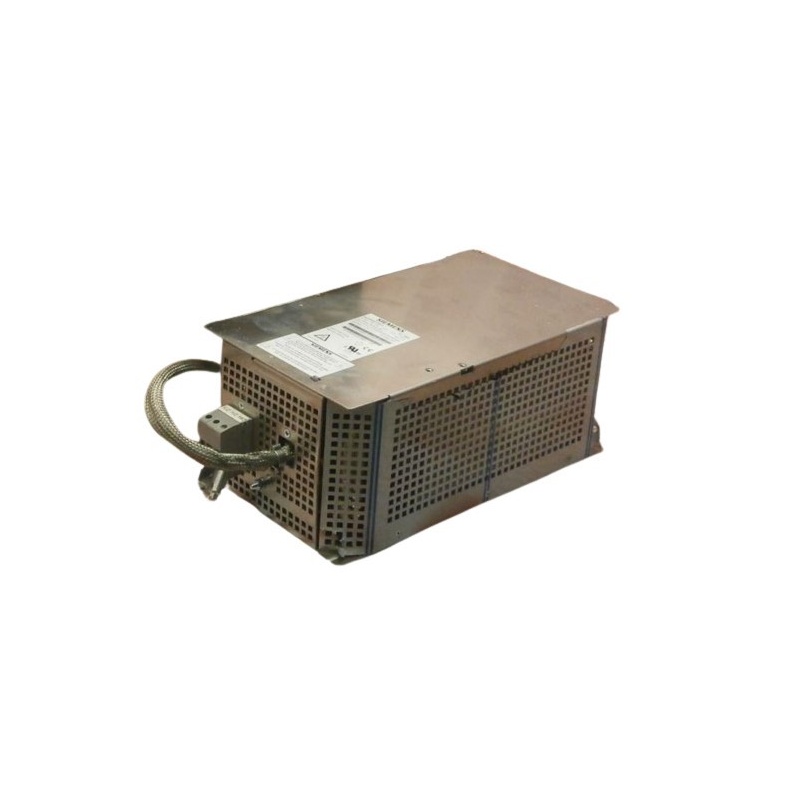 LC-фильтр 6SE6400-3TD03-2CD0