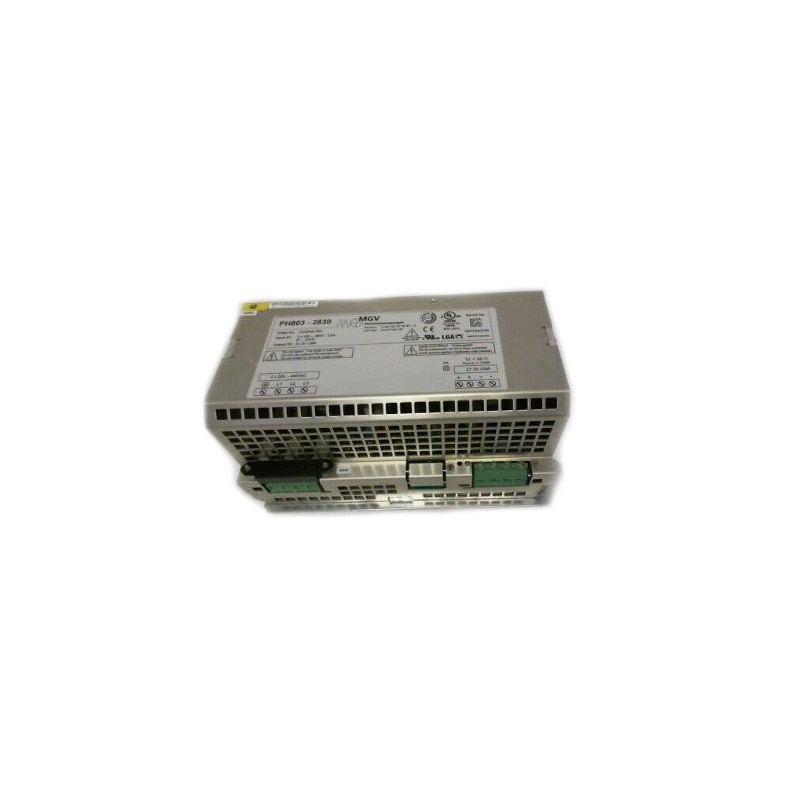Источник питания MGV PH803-2830