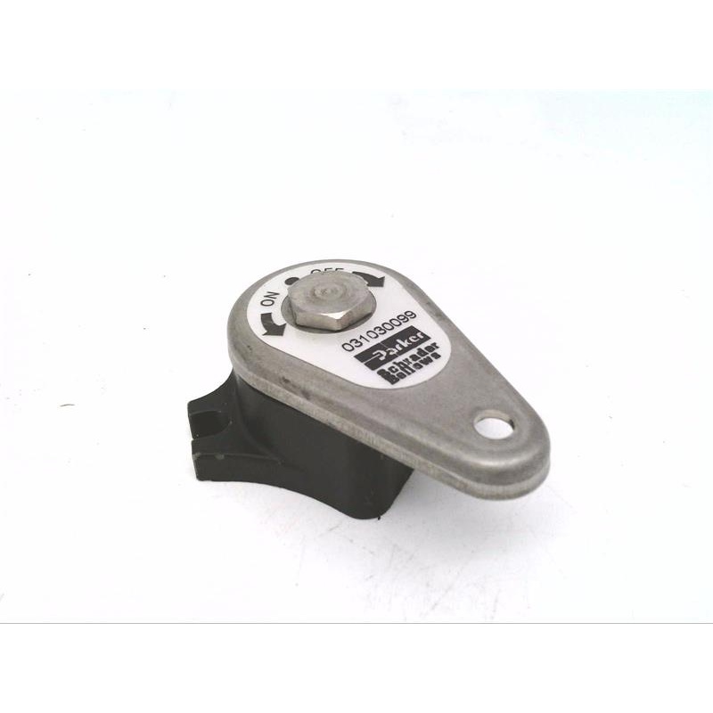 Пневматические клапаны Parker 31030099
