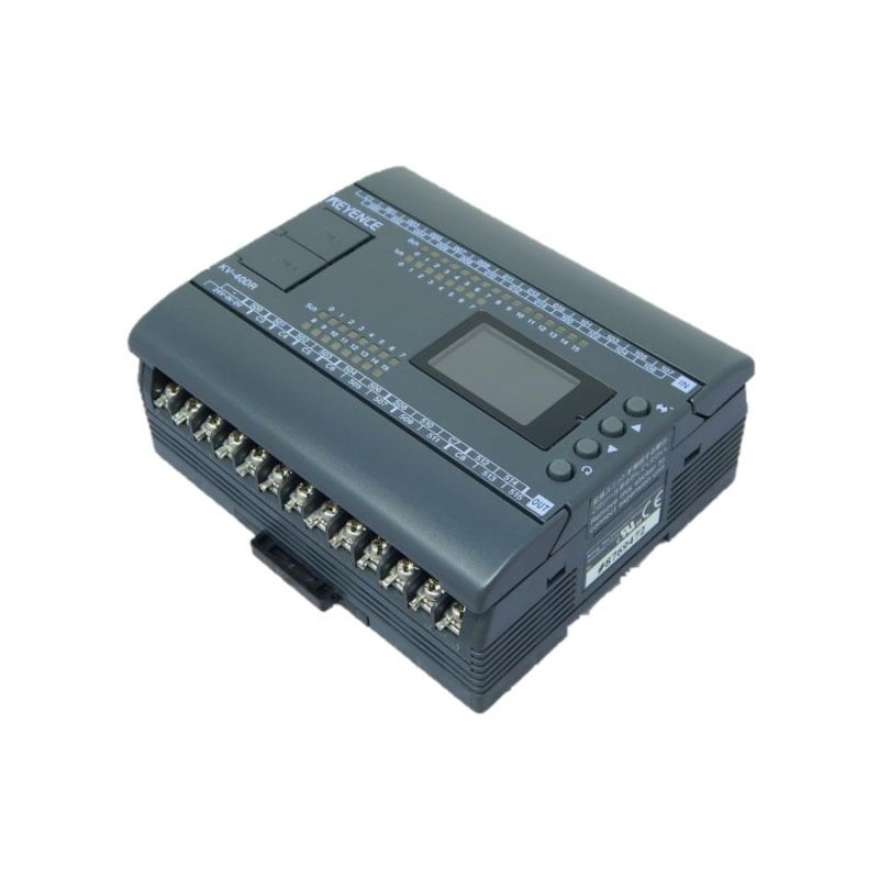 Базовый блок ПЛК Keyence Corp KV-40DR