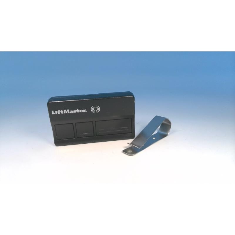 Дистанционное управление воротами Liftmaster 373LM