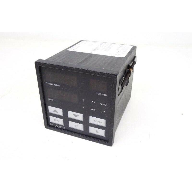 Контроллер Elotech R2000-N421-0-DV1-0-5