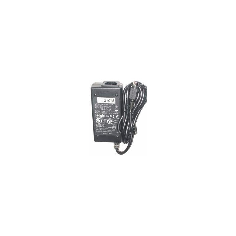 Коммутационный адаптер 4POS SA165A-2425V-3E