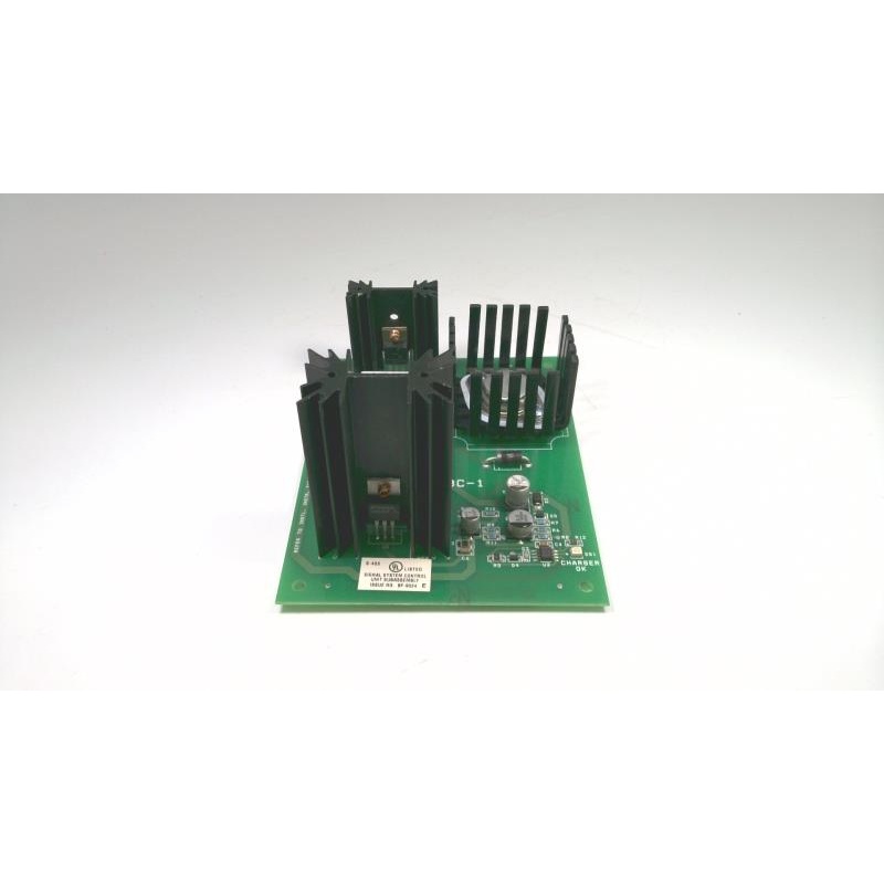 Мощное зарядное устройство Siemens HBC-1
