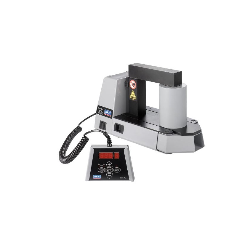 Индукционный нагреватель SKF TIH030M/110V