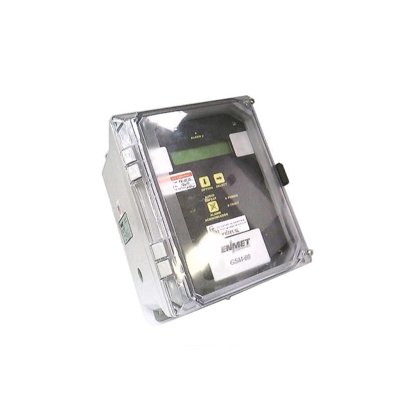 Система обнаружения газа Enmet GSM-60