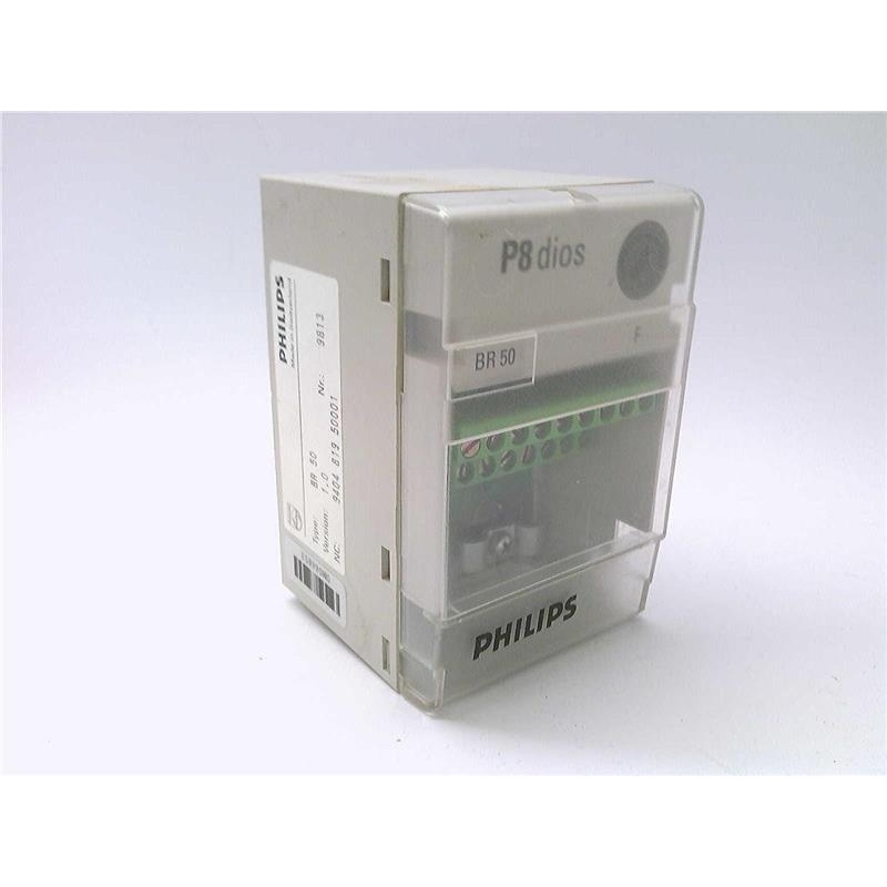 Разъем для шины LINKI T-TYPE Philips 9404-819-50001