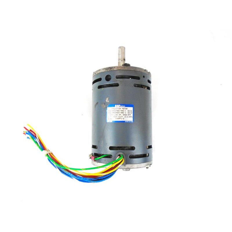Индукционный двигатель EAD E39AFC-2
