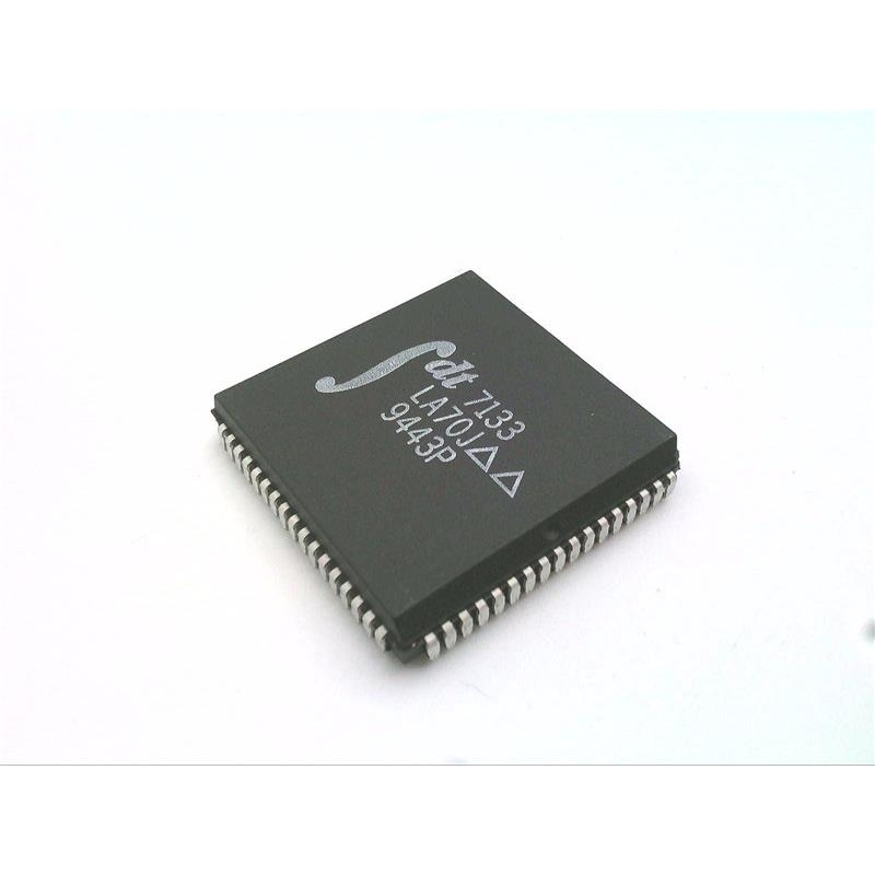 Двухпортовая память SRAM IDT7133LA70J