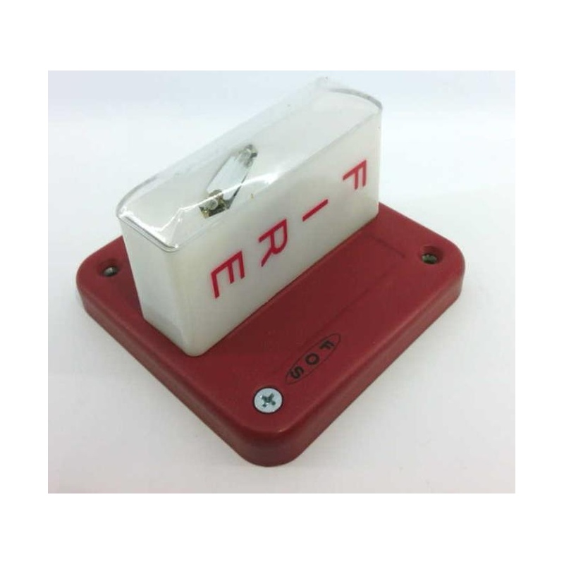 Пожарная сигнализация 5522L-S-14-24-DC