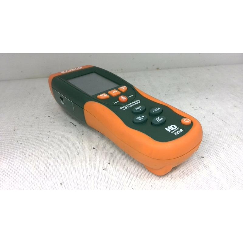 Метр HD300