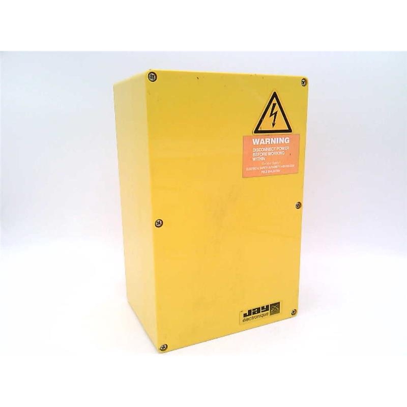Блоки управления JAY Electronique UDR4BB00-111