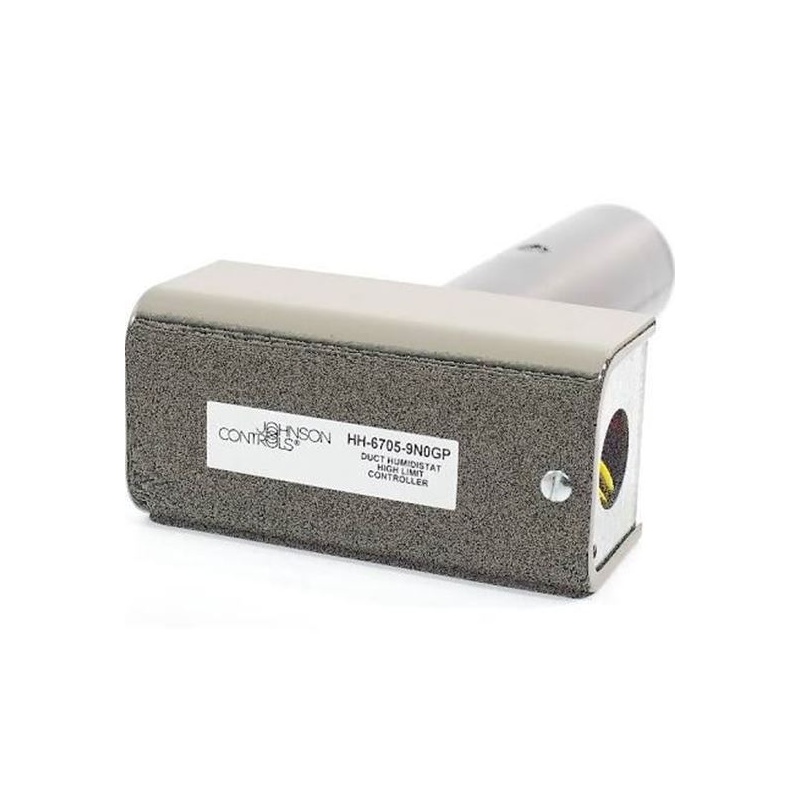 Контроль влажности Johnson Controls HH-6705-9N0GP