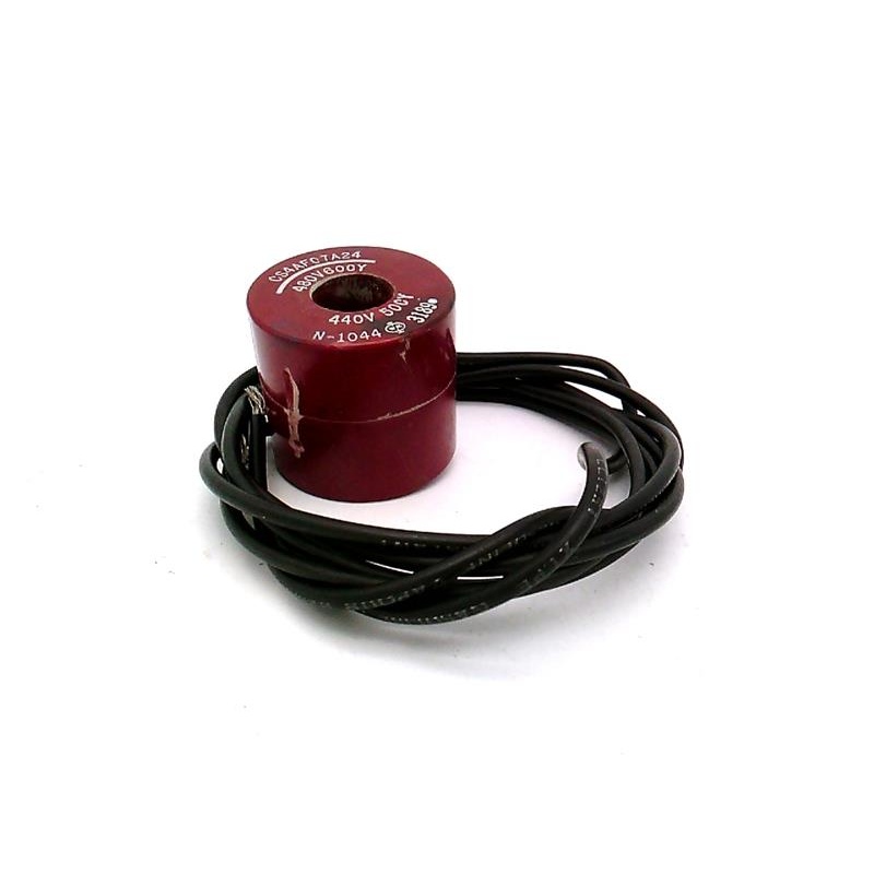 Катушка соленоида GC Valves CS4AF07A24