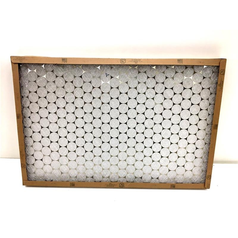 Воздушный фильтр Glasfloss 20X30X2