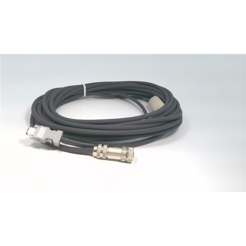 Кабель энкодера Yaskawa Electric JZSP-C7PA2M-10-E-G6