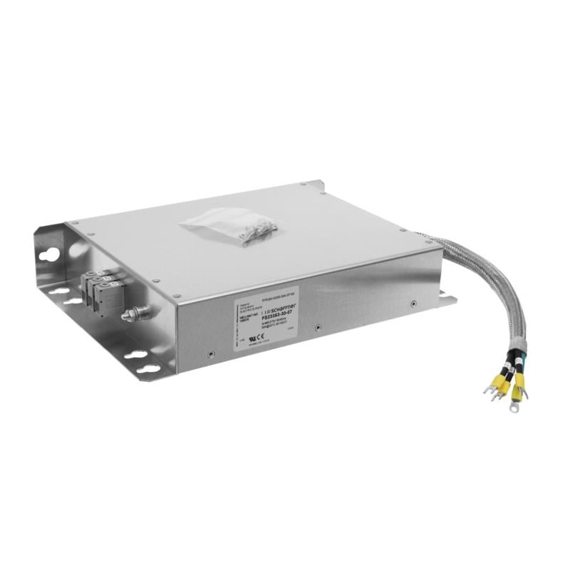 Сетевой фильтр RFI FFR-A540-50A-SF1