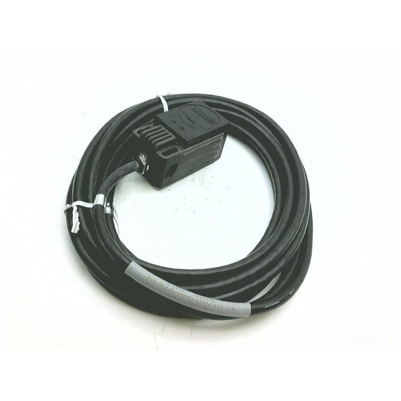 BIC 2I3-P2A20-Q40AA-GPX0B-050