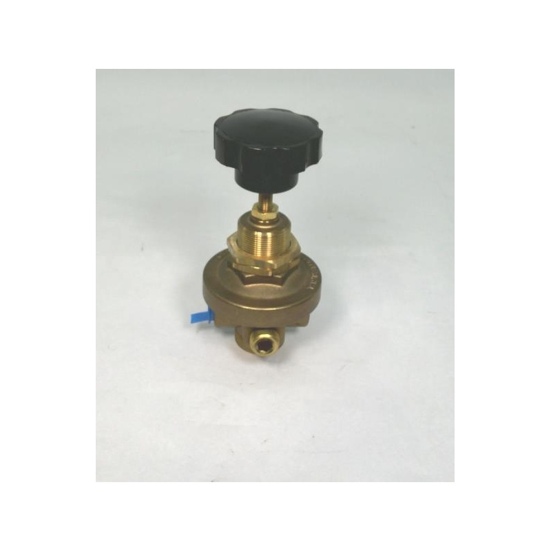 Регулятор давления Generant 4HCRP-250-B