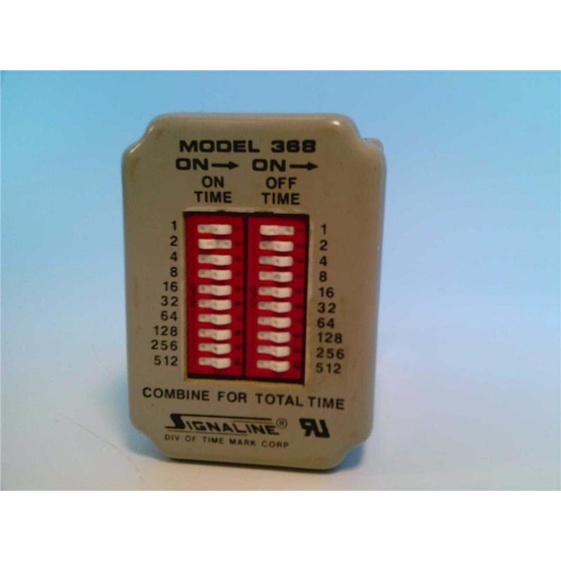368-120V-1SEC
