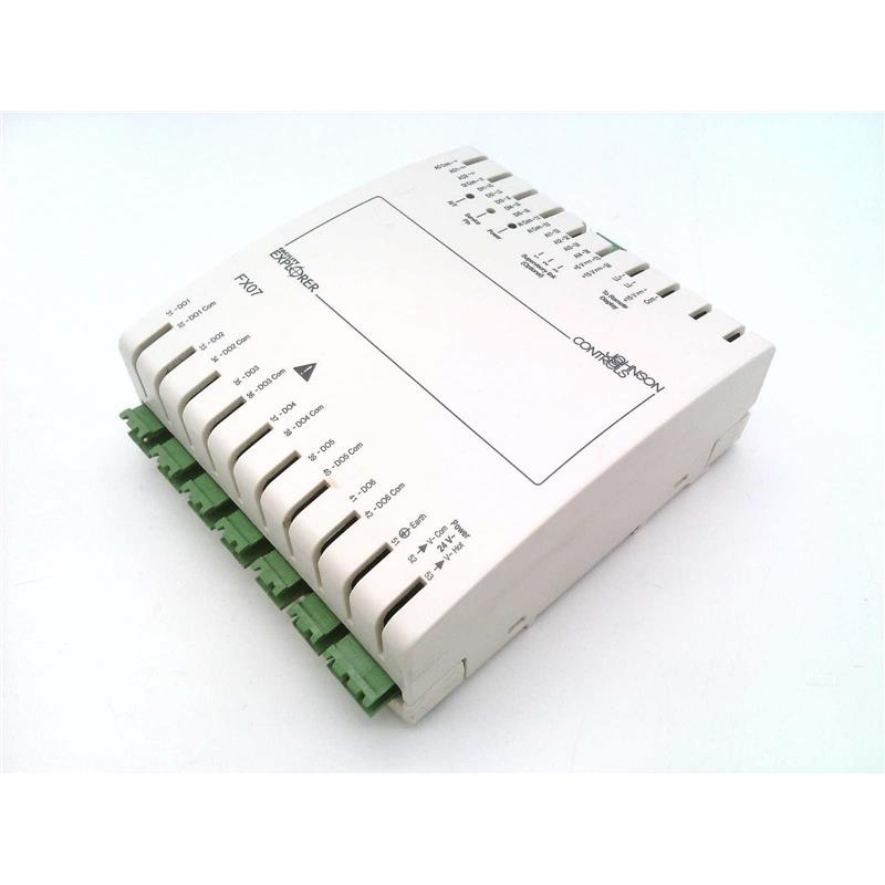 Полевой контроллер LP-FX07D01-000C