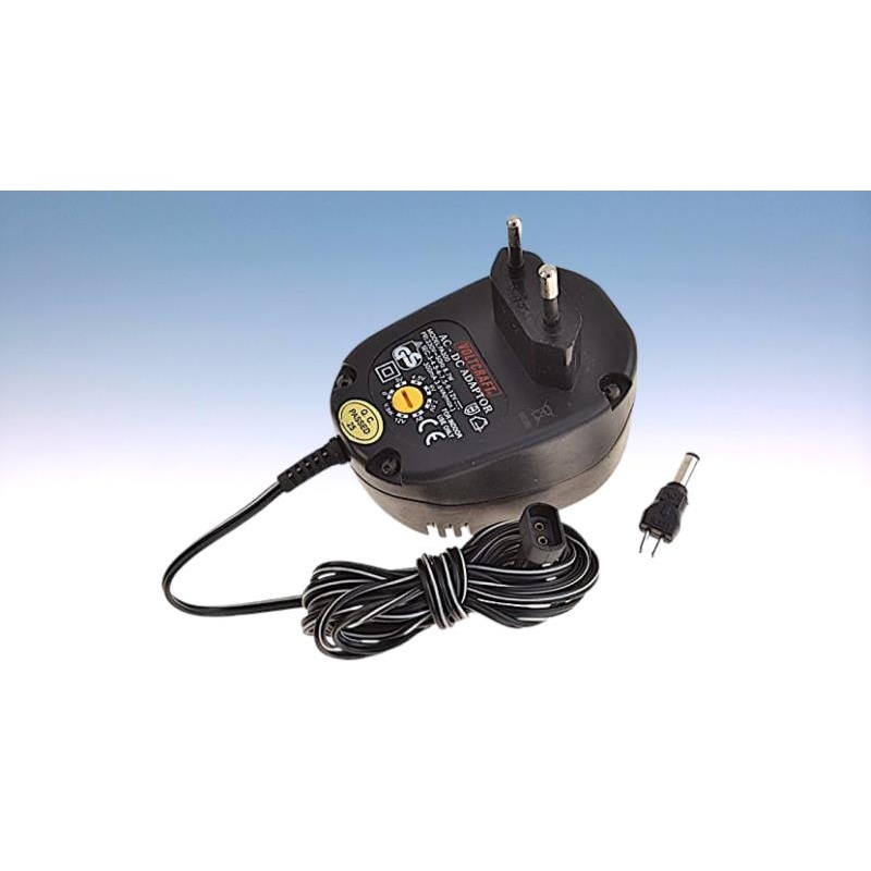 Источники питания переменного тока Voltcraft PA300